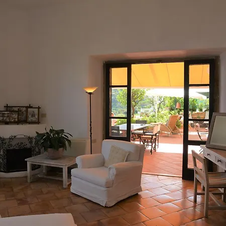 Mondo Suites * Capri