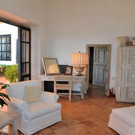 Mondo Suites * Capri